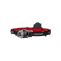 Led Lenser H3.2 - 120 Lumens 100M 60H Headlamp ZL500767 Head Lamp with Replaceable Batteries